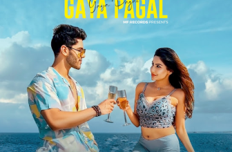 Munda Ho Gaya Pagal Lyrics Dev Negi