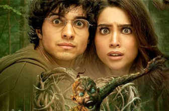 Munjya is moving towards Rs 100 crore at the domestic box office