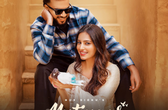 Mutiyaar Lyrics Gur Sidhu