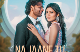 Na Jaane Tu Lyrics - Krishna Goel