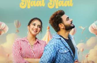 Naal Naal Lyrics Prabh Gill