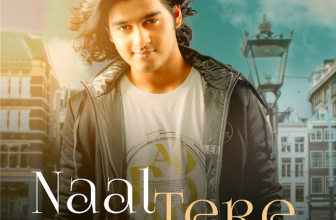 Naal Tere Lyrics - Javed Ali