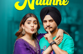 Naanke Lyrics Kulwinder Billa