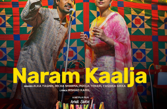 Naram Kaalja Lyrics Diljit Dosanjh