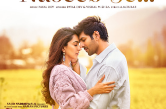 Naseeb Se by Vishal Mishra & Payal Dev - Song Lyrics