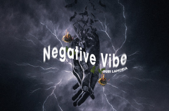 Negative Vibe Lyrics Guri Lahoria