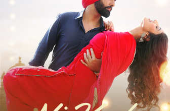 Ni Kude Lyrics Ammy Virk (From 'Gaddi Jaandi Ae Chalaangaan Maardi')