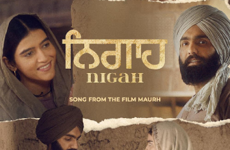 Nigah by Amrinder Gill - Song Lyrics