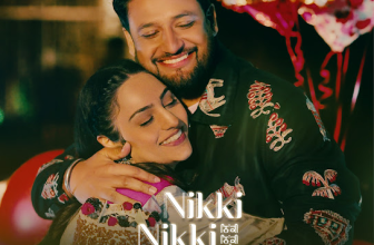 Nikki Nikki Gal Lyrics - Sajjan Adeeb