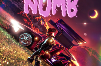 Numb Lyrics MC Stan