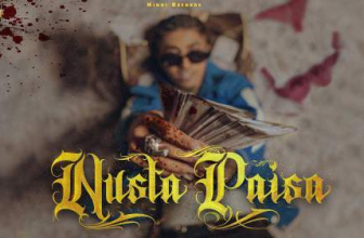 Nusta Paisa Lyrics MC Stan