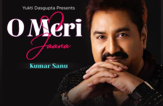 O Meri Jaana By Kumar Sanu - Song Lyrics