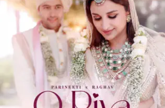 O Piya Lyrics Parineeti Chopra