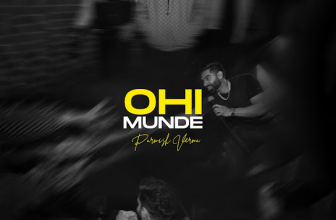 Ohi Munde Parmish Verma Lyrics