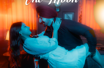 One Moon Lyrics Kay Vee Singh