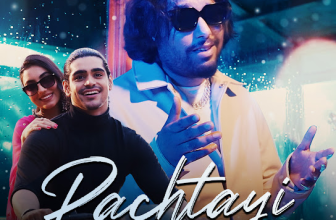 Pachtayi Lyrics Simar Doraha