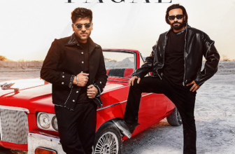 Pagal Lyrics Babbu Maan and Guru Randhawa