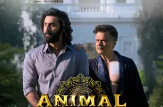 Papa Meri Jaan Lyrics Sonu Nigam (From 'Animal')