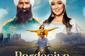 Pardesiya Lyrics Kanwar Grewal and Harshdeep Kaur