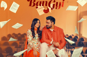 Pasand Ban Gyi Lyrics Prabh Gill