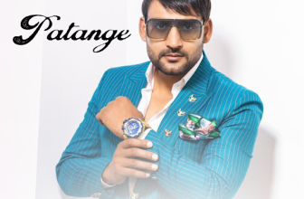 Patange Lyrics Harjeet Deewana and Komal Chaudhary