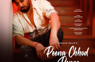 Peena Chhod Denge by Shobi Sarwan - Song Lyrics