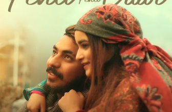 Pehli Pehli Baar Lyrics - Saaj Bhatt