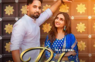 Peke Lyrics Teji Grewal