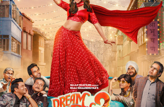 Piya Lyrics Jubin Nautiyal (From 'Dream Girl 2')