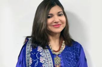 Playback singer Alka Yagnik suffers from hearing loss due to a rare disorder