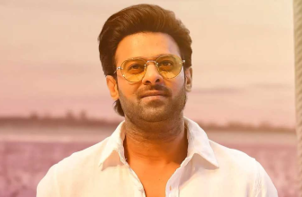 Prabhas' Salaar 2 is on the way