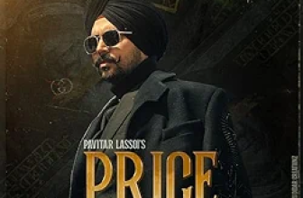 Price Lyrics Pavitar Lassoi