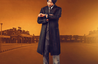 Punjab Di Gal Lyrics Ranjit Bawa