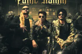 Puthe Kamm Lyrics Prince Narula