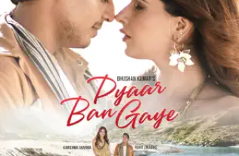 Pyaar Ban Gaye Lyrics Sachet Tandon and Parampara Tandon