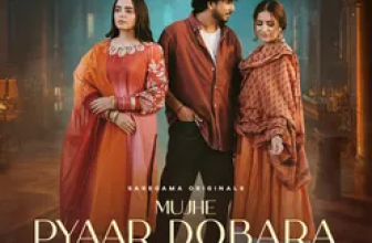 Pyaar Dobara Lyrics Zeeshan Khan