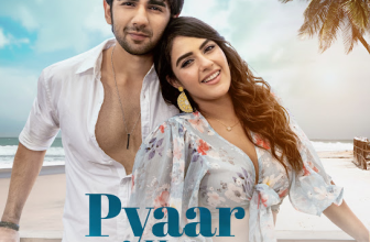 Pyaar Ho Gaya Lyrics - Raj Barman