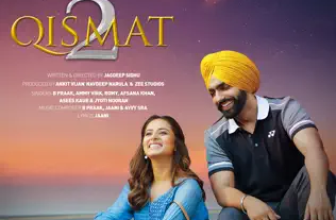 Qismat 2 Lyrics B Praak