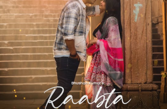 Raabta Lyrics Jubin Nautiyal