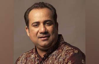 Rahat Fateh Ali Khan denies all the fake news regarding his arrest case