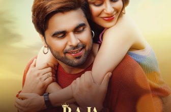 Raja Rani by Ninja - Song Lyrics