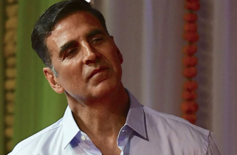 Rajiv Bhatia became Akshay Kumar because of this Actor