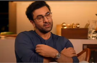 Ranbir Kapoor says Vicky Kaushal and Ranveer Singh are my competition in bollywood