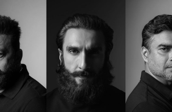 Ranveer Singh Announced The Next Movie