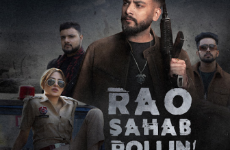 Rao Sahab Rollin' Lyrics Vkey & SDEE