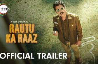 Rautu Ka Raaz Official Trailer