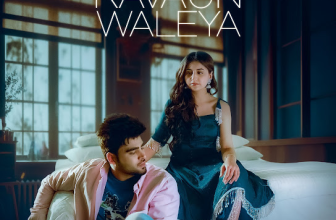 Ravaun Waleya Lyrics - Inder Chahal