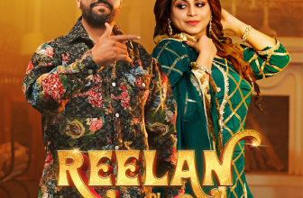 Reelan Di Rani Lyrics Hardev Mahinangal and Gurlez Akhtar