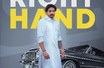 Right Hand Lyrics Korala Maan and Gurlez Akhtar