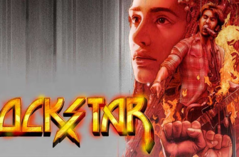 Rockstar Re-Released at Box Office